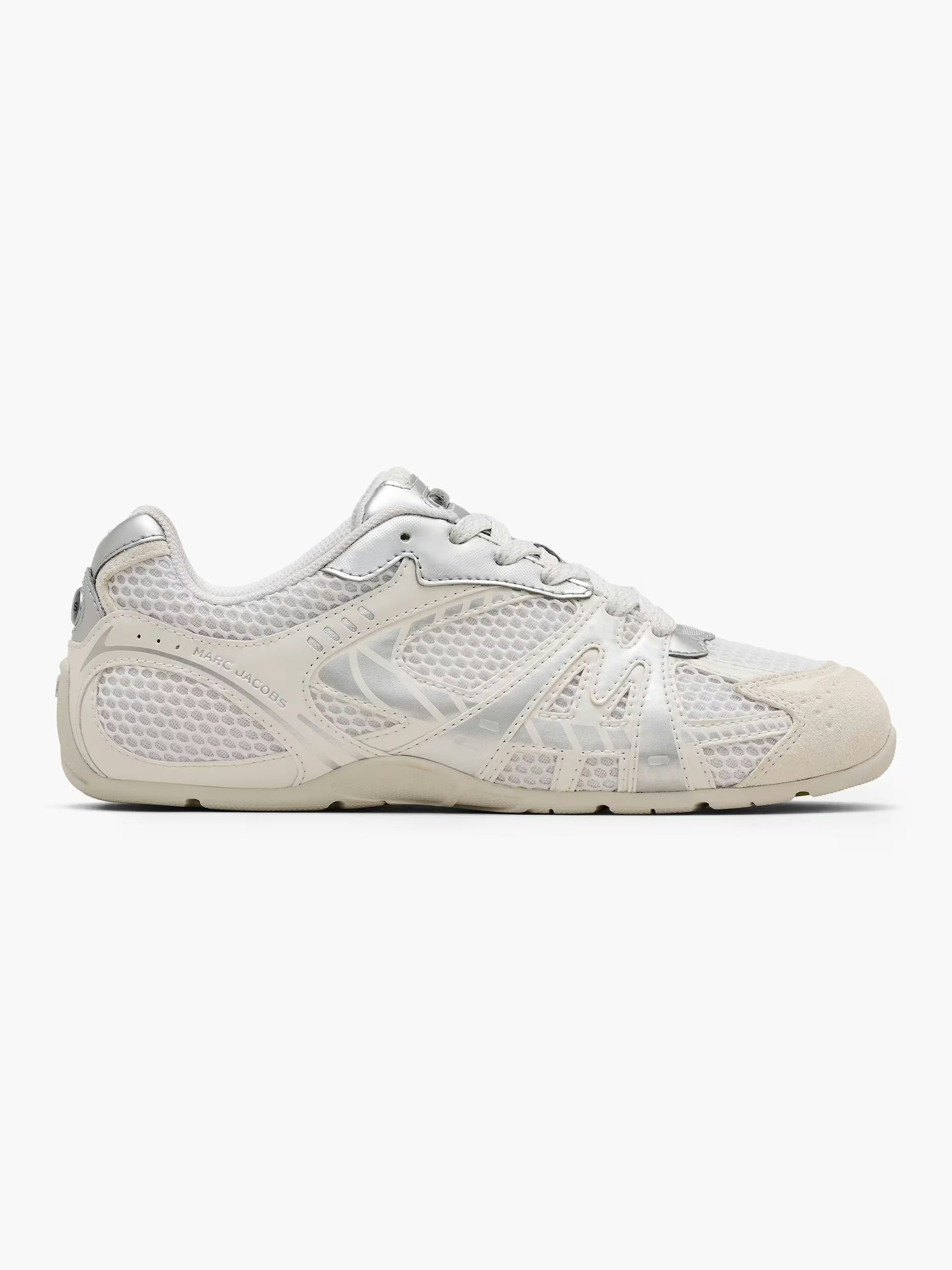 The 72 Spring Sneaker