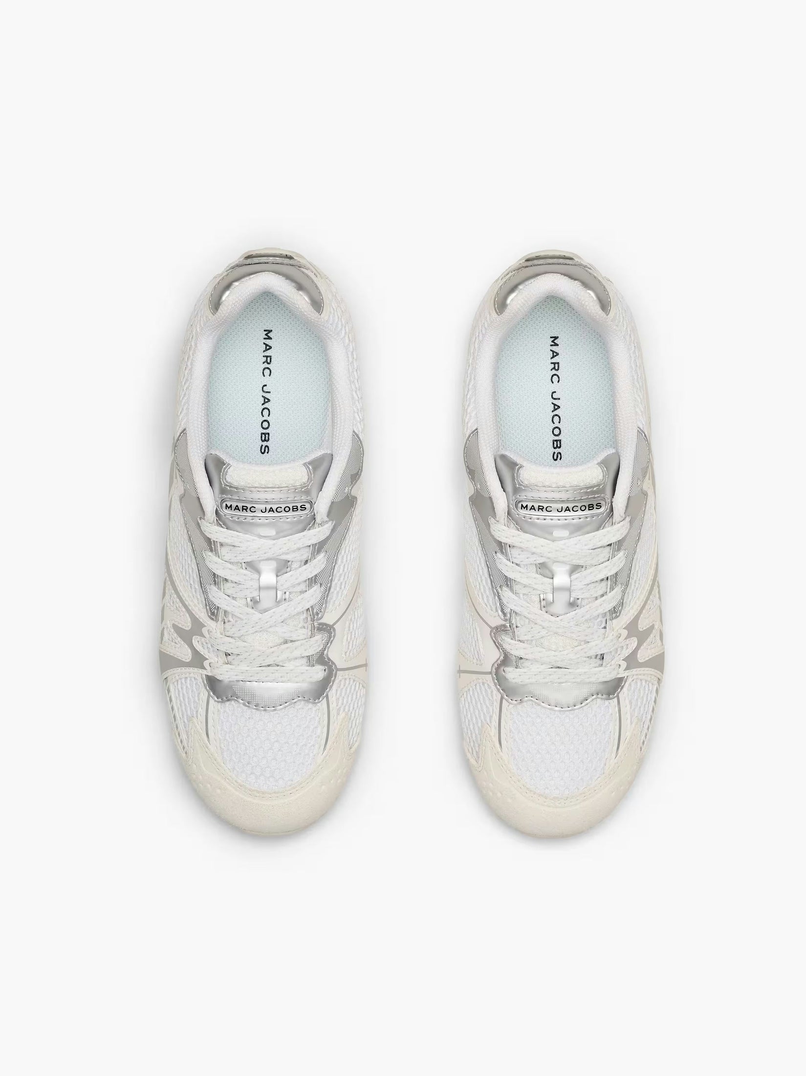 The 72 Spring Sneaker