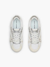 The 72 Spring Sneaker