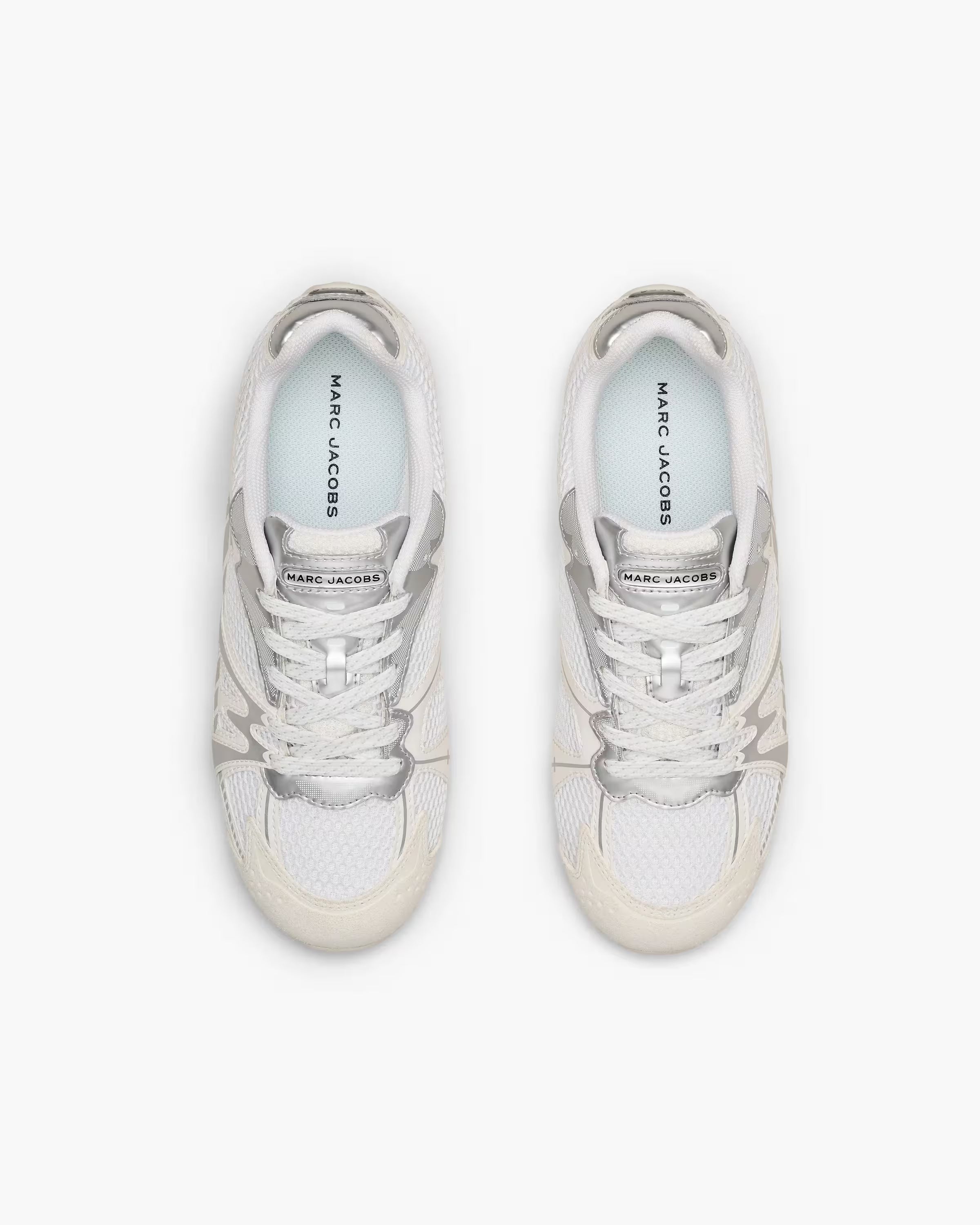 The 72 Spring Sneaker