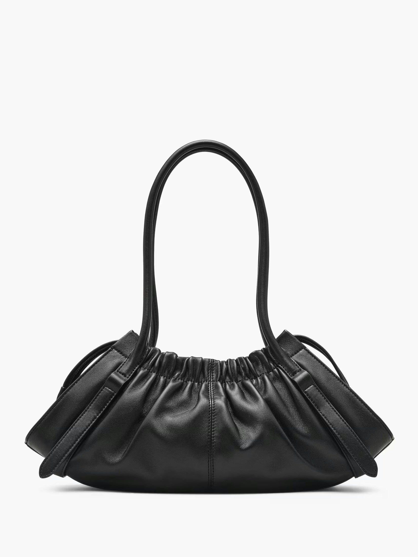 The Cristina Satchel