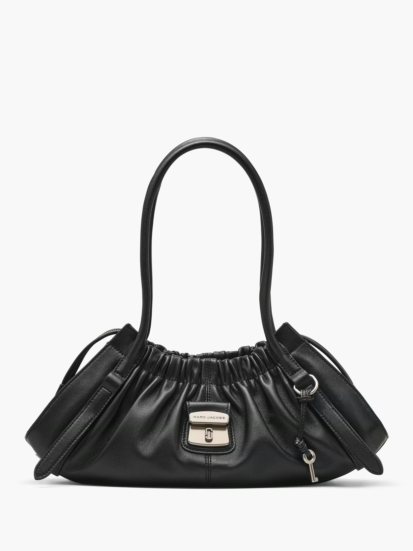 The Cristina Satchel
