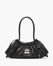 The Cristina Satchel