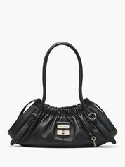 The Cristina Satchel