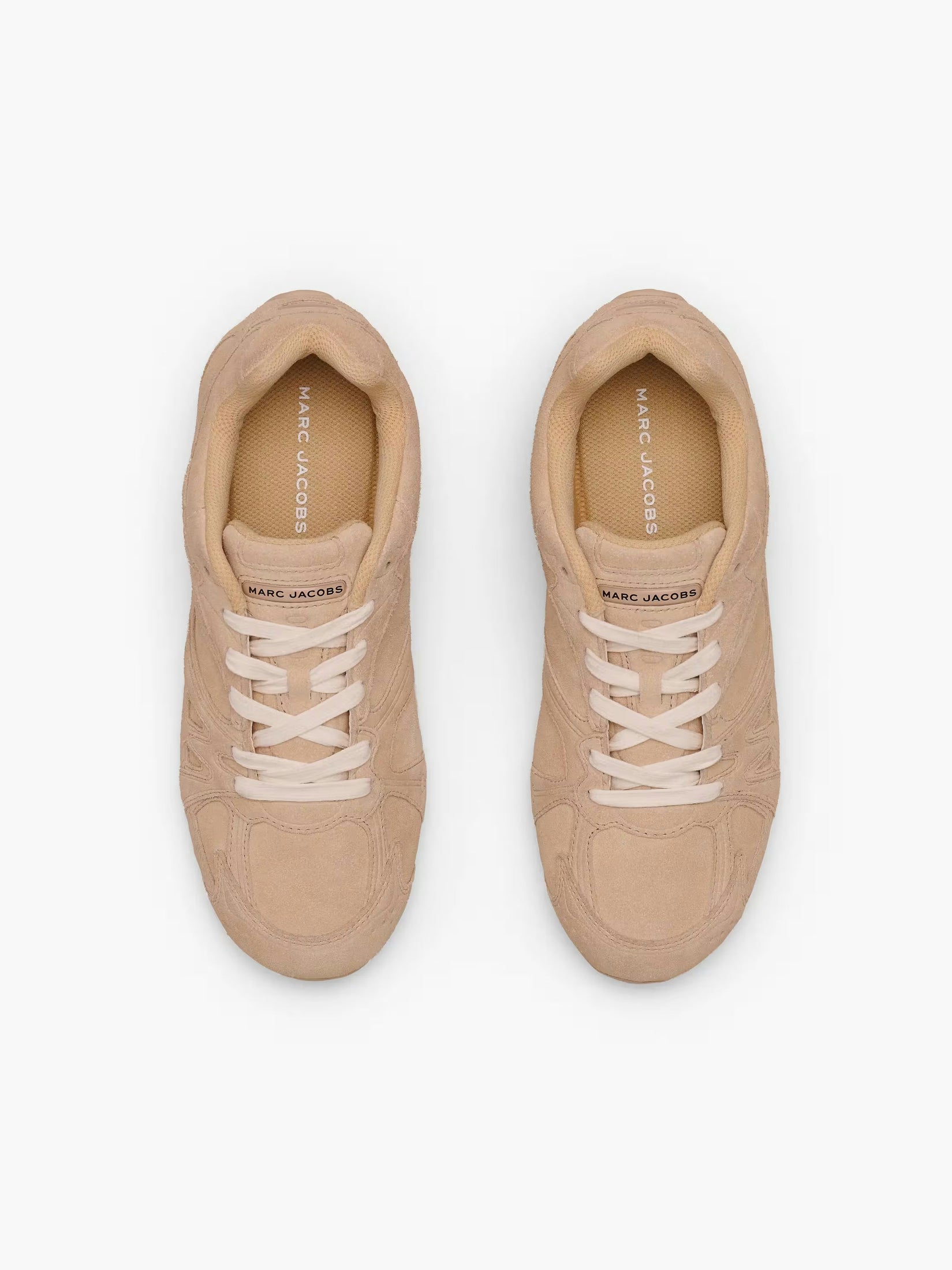The Suede 72 Spring Sneaker
