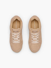 The Suede 72 Spring Sneaker