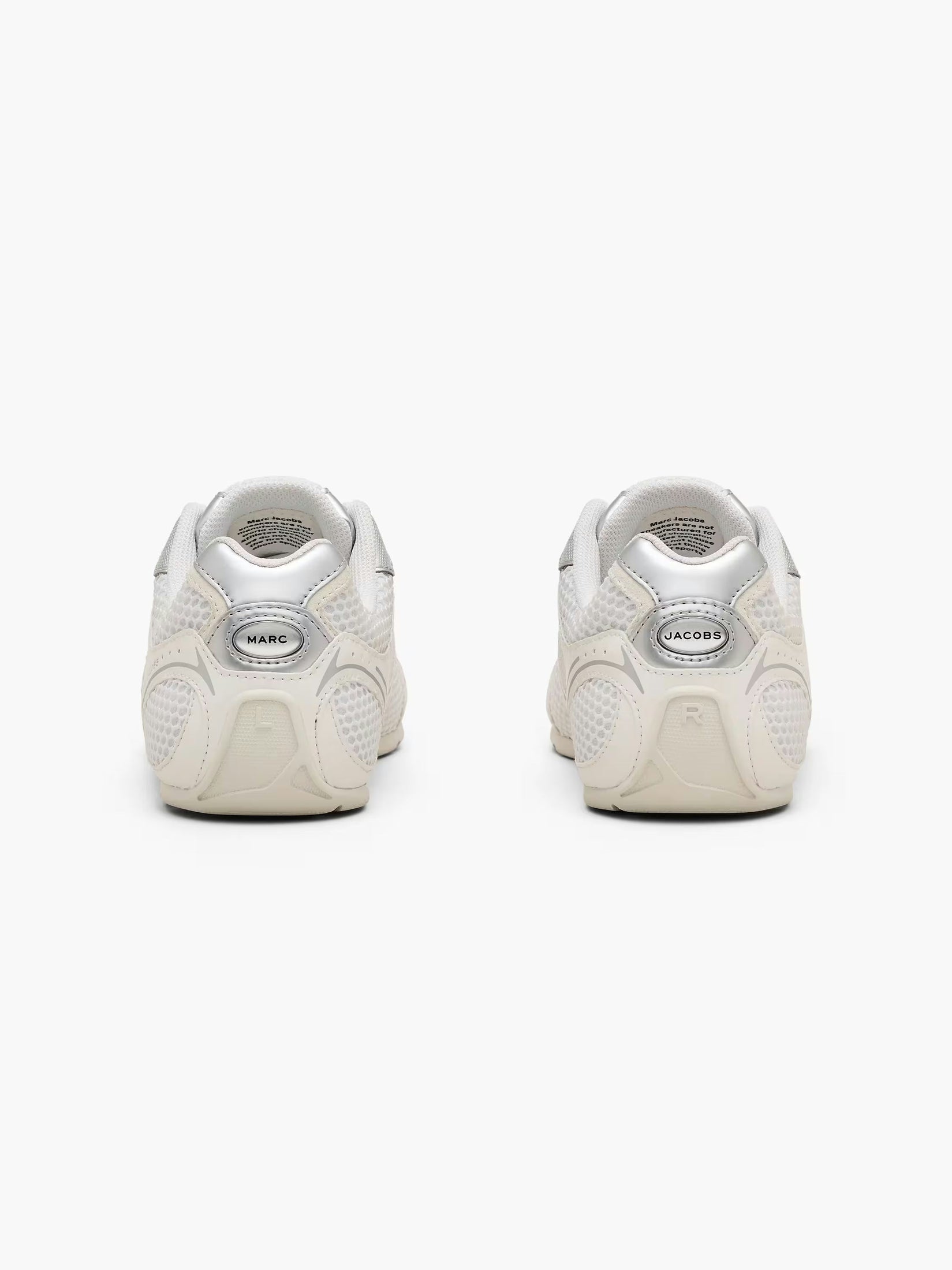 The 72 Spring Sneaker