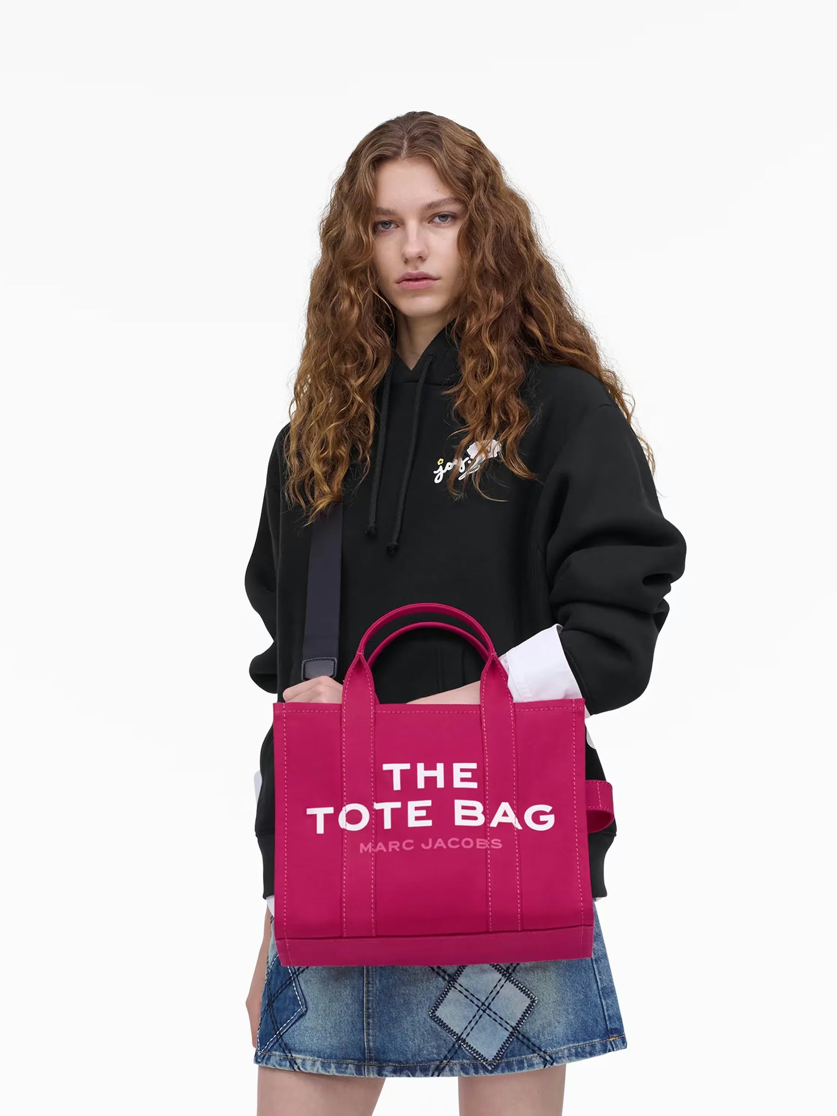 The medium tote
