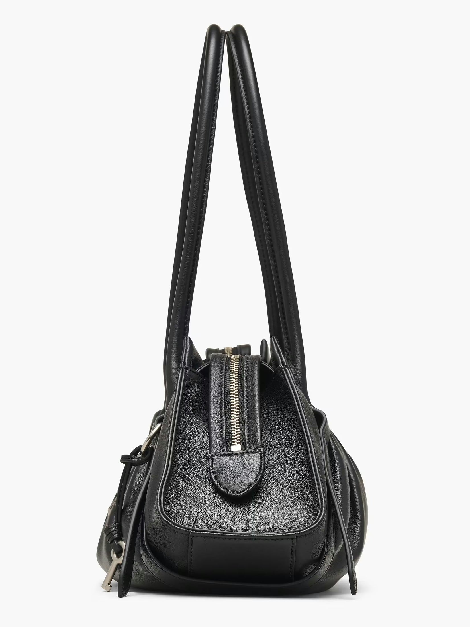 The Cristina Satchel