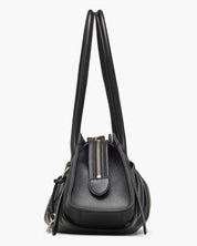 The Cristina Satchel