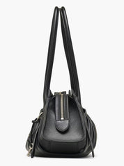 The Cristina Satchel