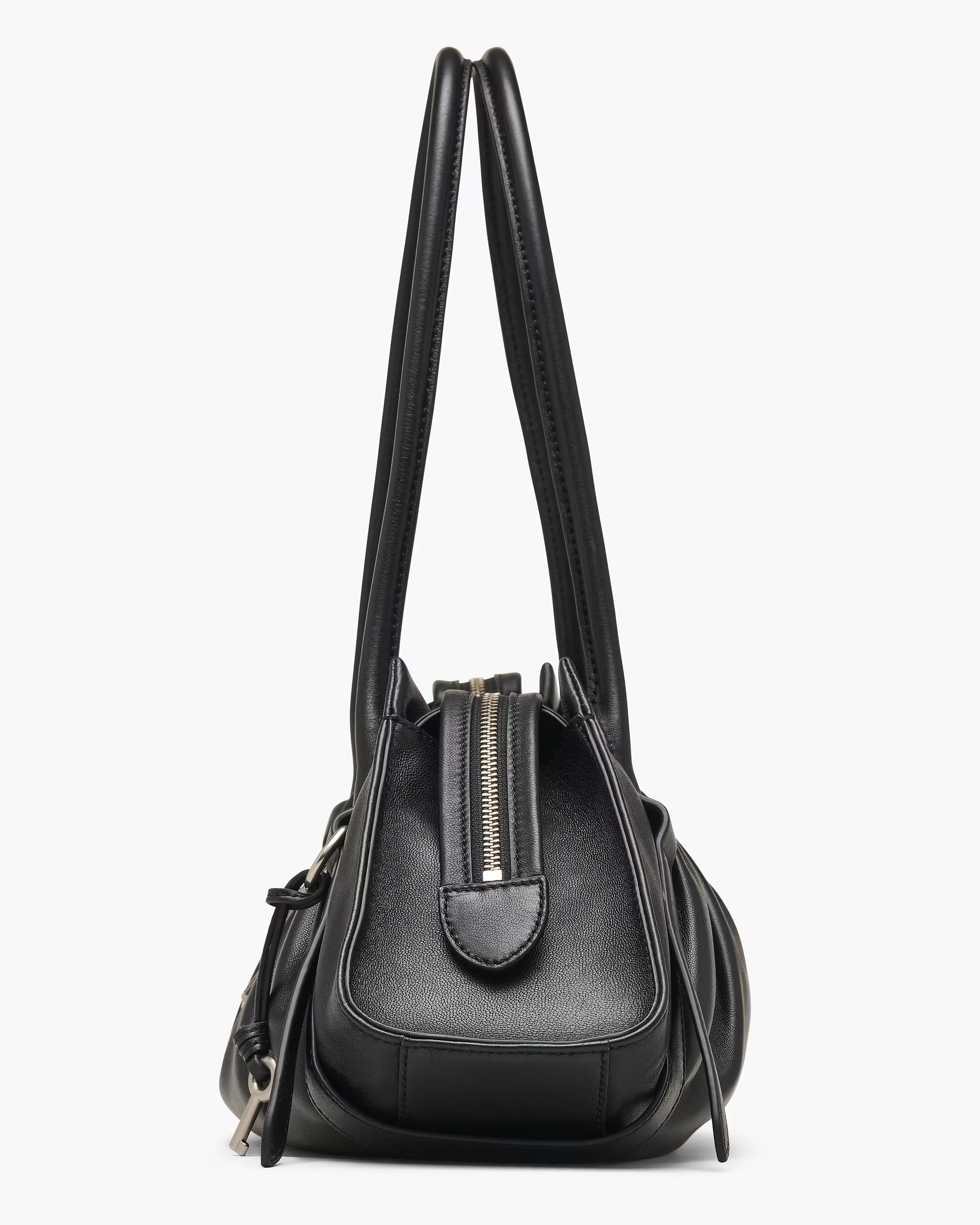 The Cristina Satchel