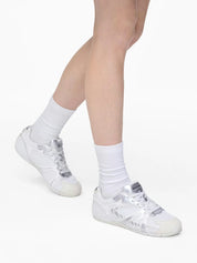 The 72 Spring Sneaker
