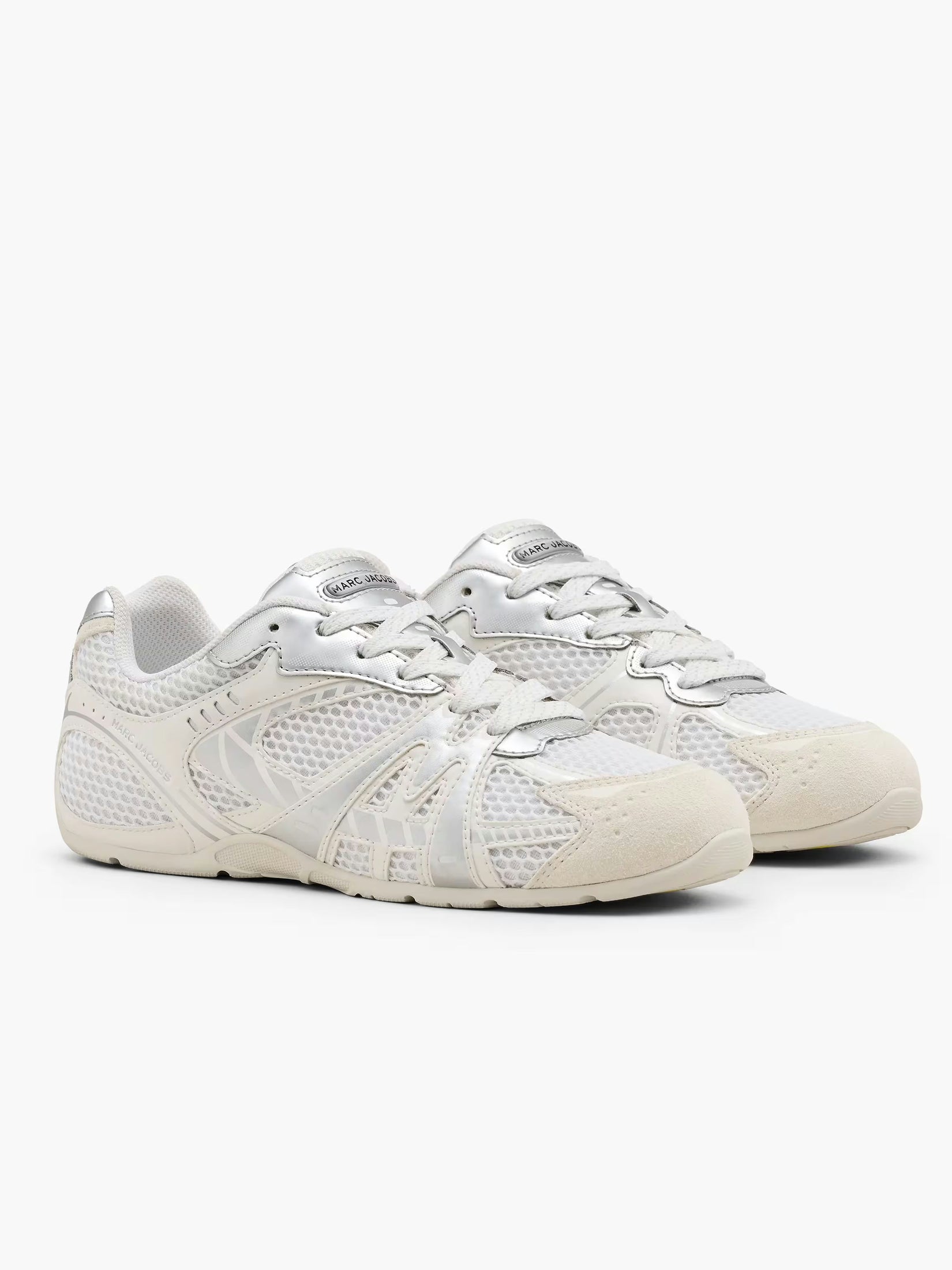 The 72 Spring Sneaker