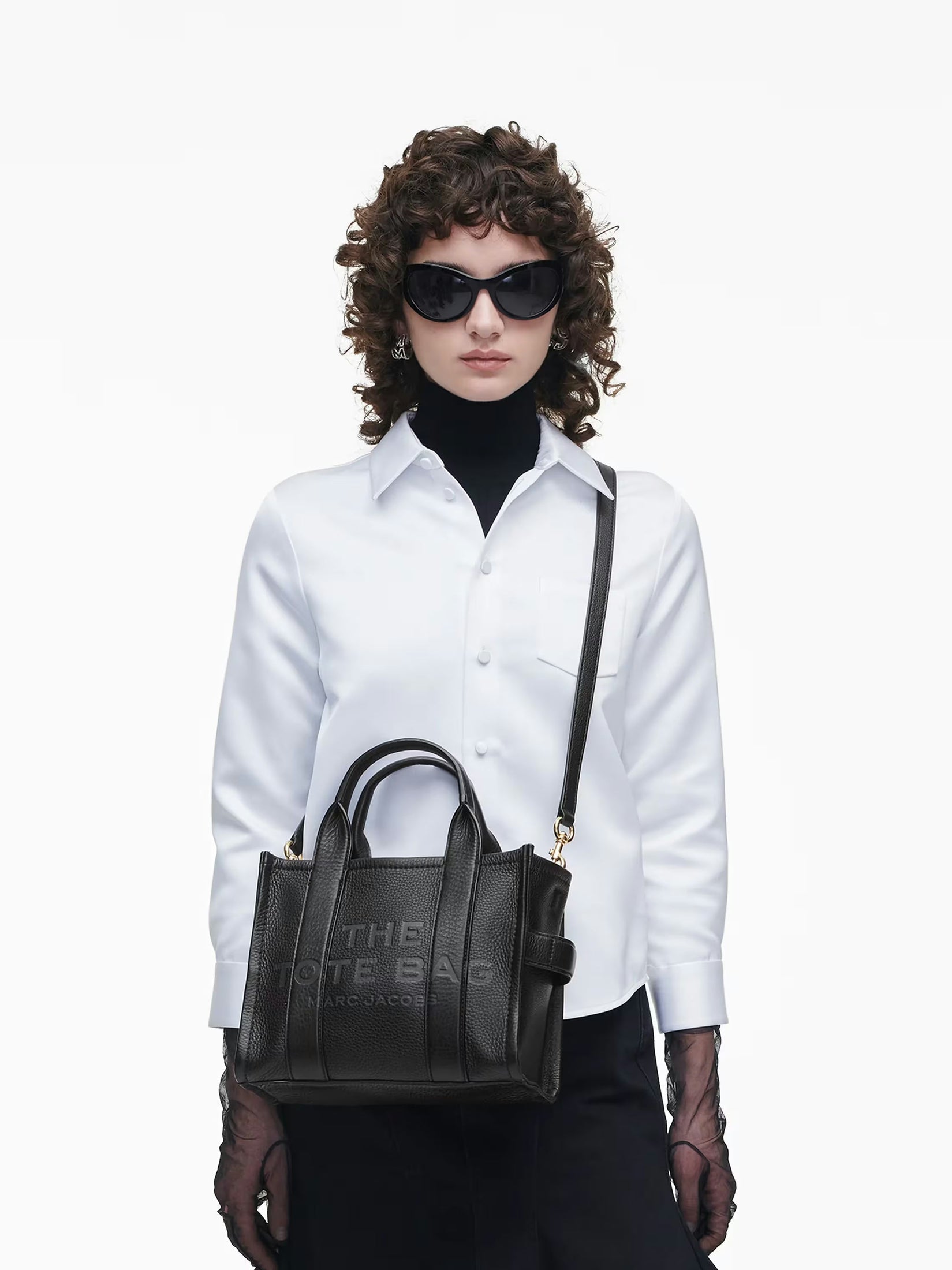 The small tote