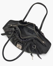 The Cristina Satchel
