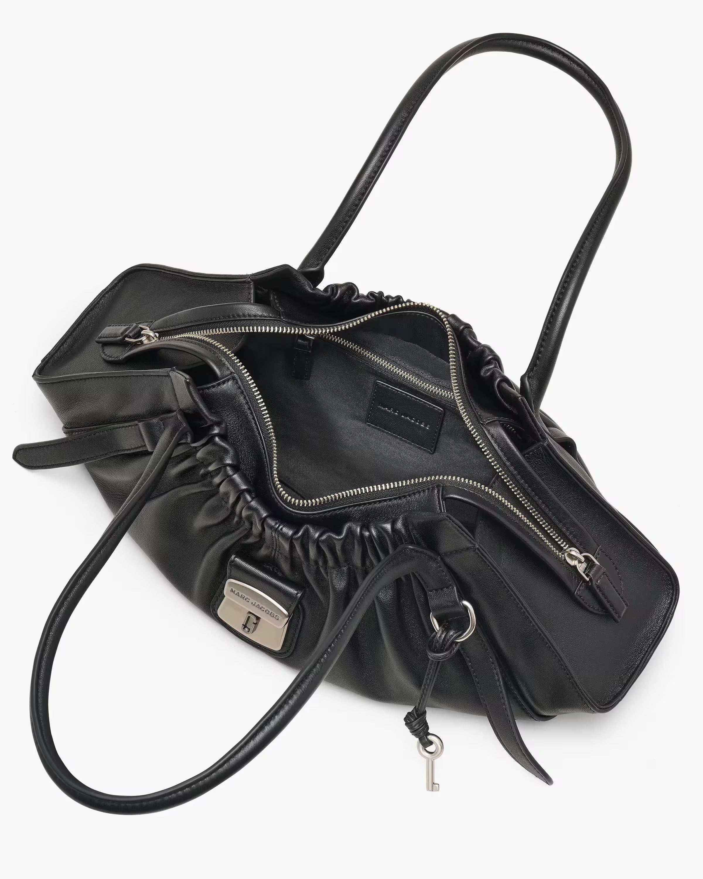 The Cristina Satchel