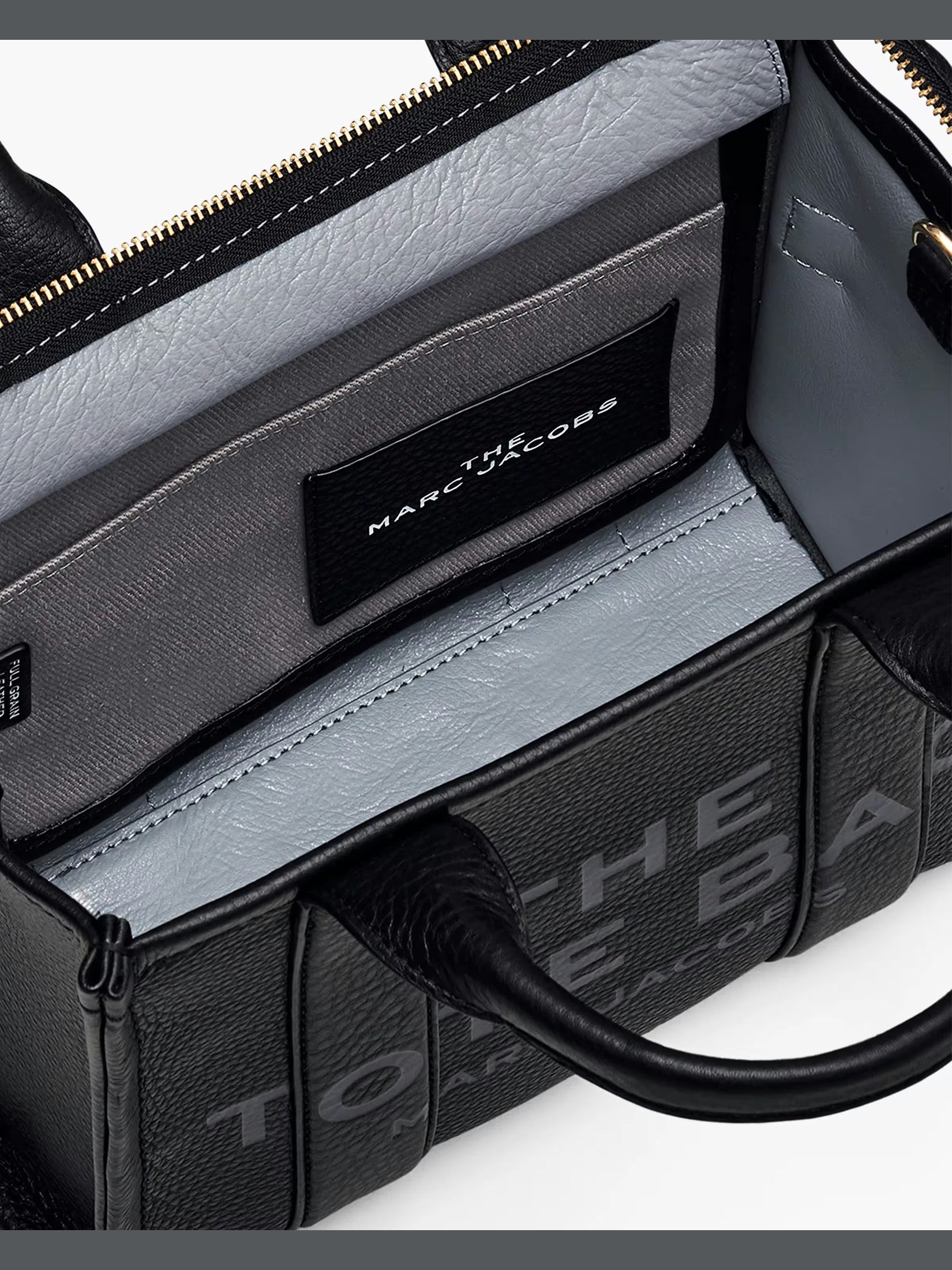 The small tote