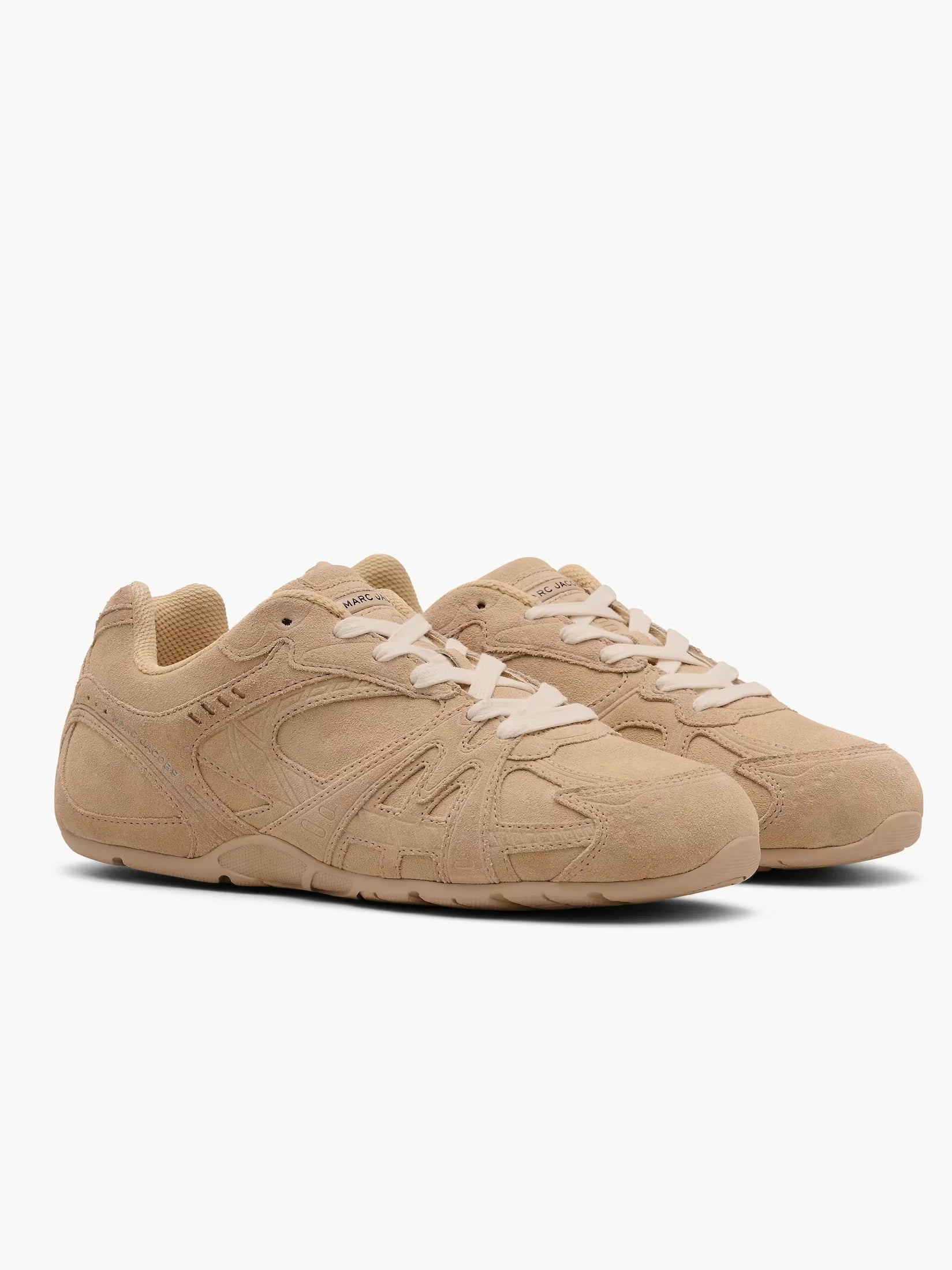 The Suede 72 Spring Sneaker