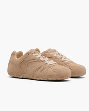 The Suede 72 Spring Sneaker