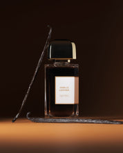 Vanille leather - edp 100ml