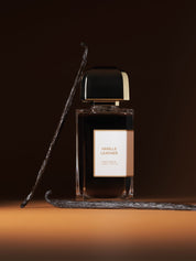 Vanille leather - edp 100ml