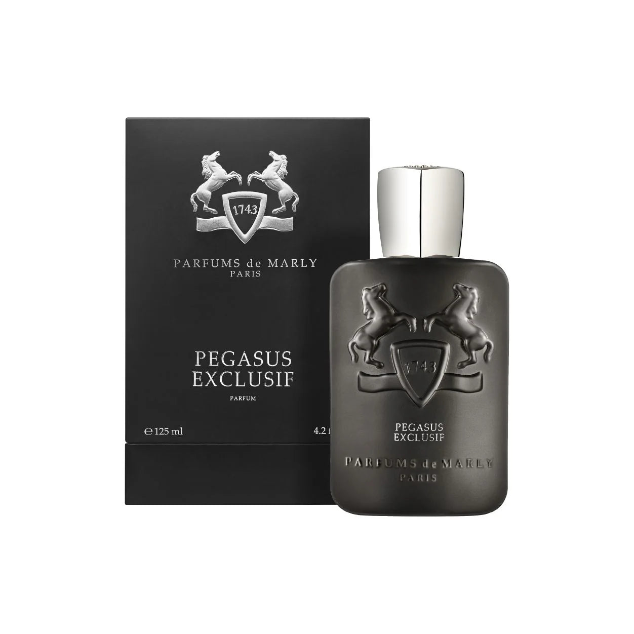 Pegasus exclusif 125ml