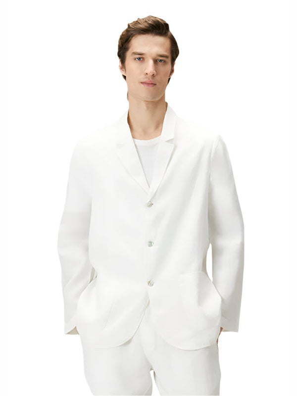 Light suit jacket