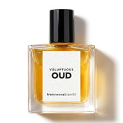 Francescabianchi voluptuous oud extrait de parfum 30ml