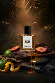 Francescabianchi voluptuous oud extrait de parfum 30ml