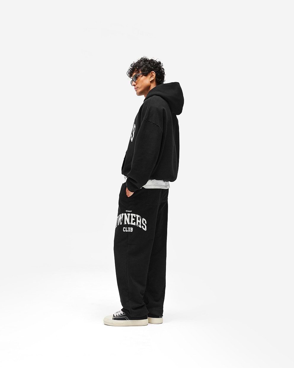 Represent Owners Club Hoodie