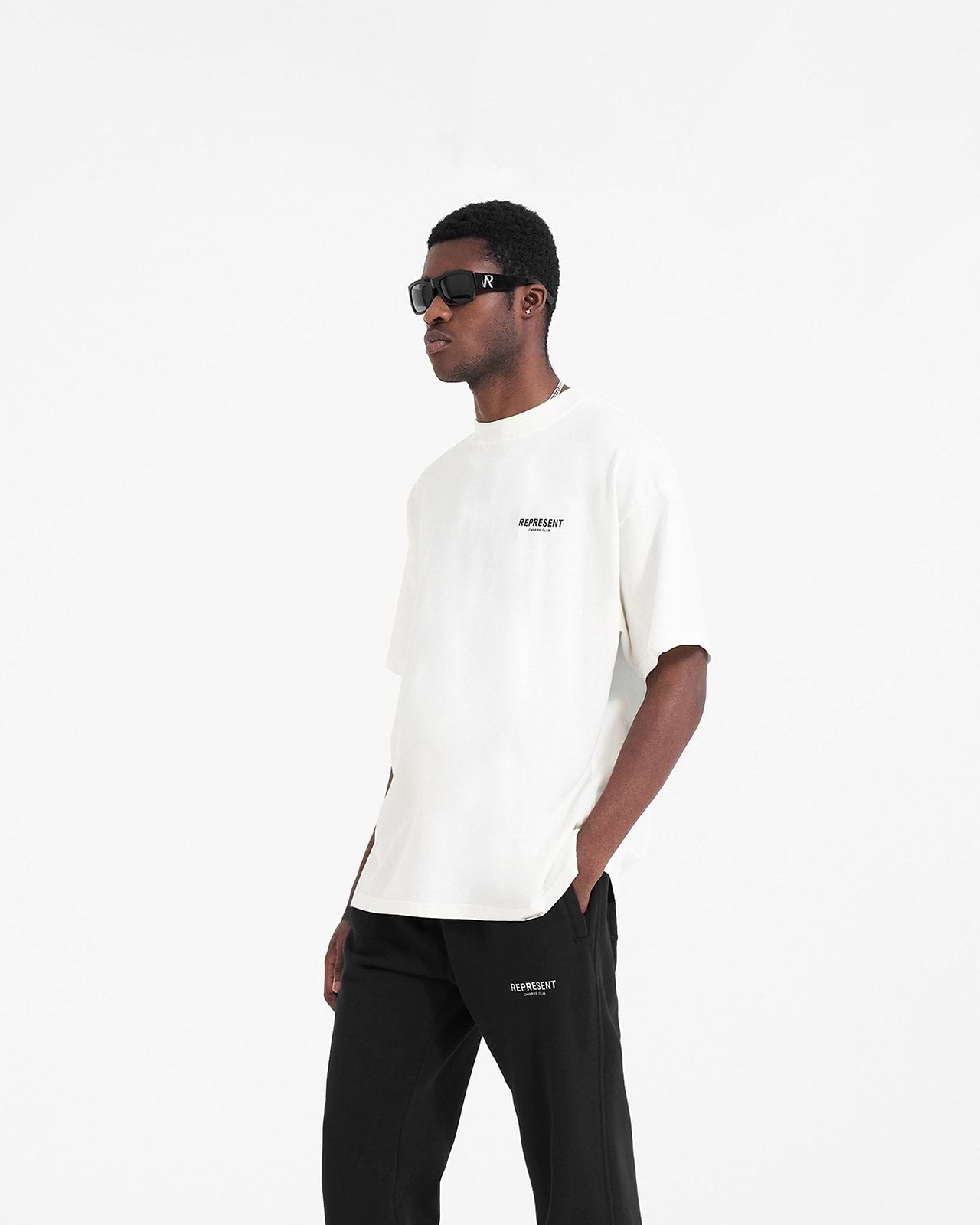 REPRESENT OWNERS CLUB SWEATPANT