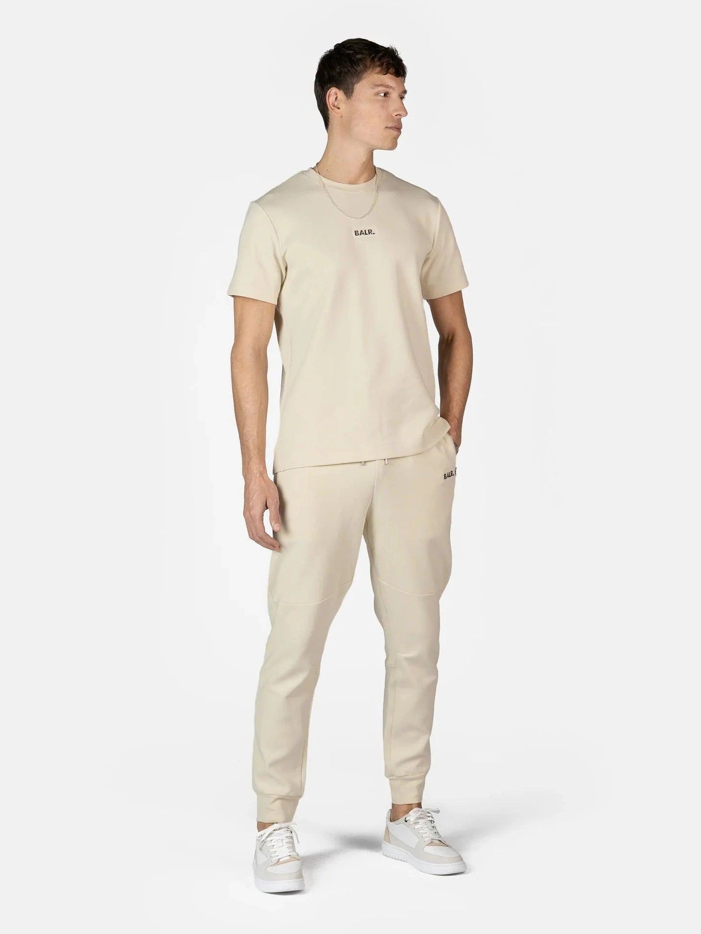 Q-series regular fit jogger