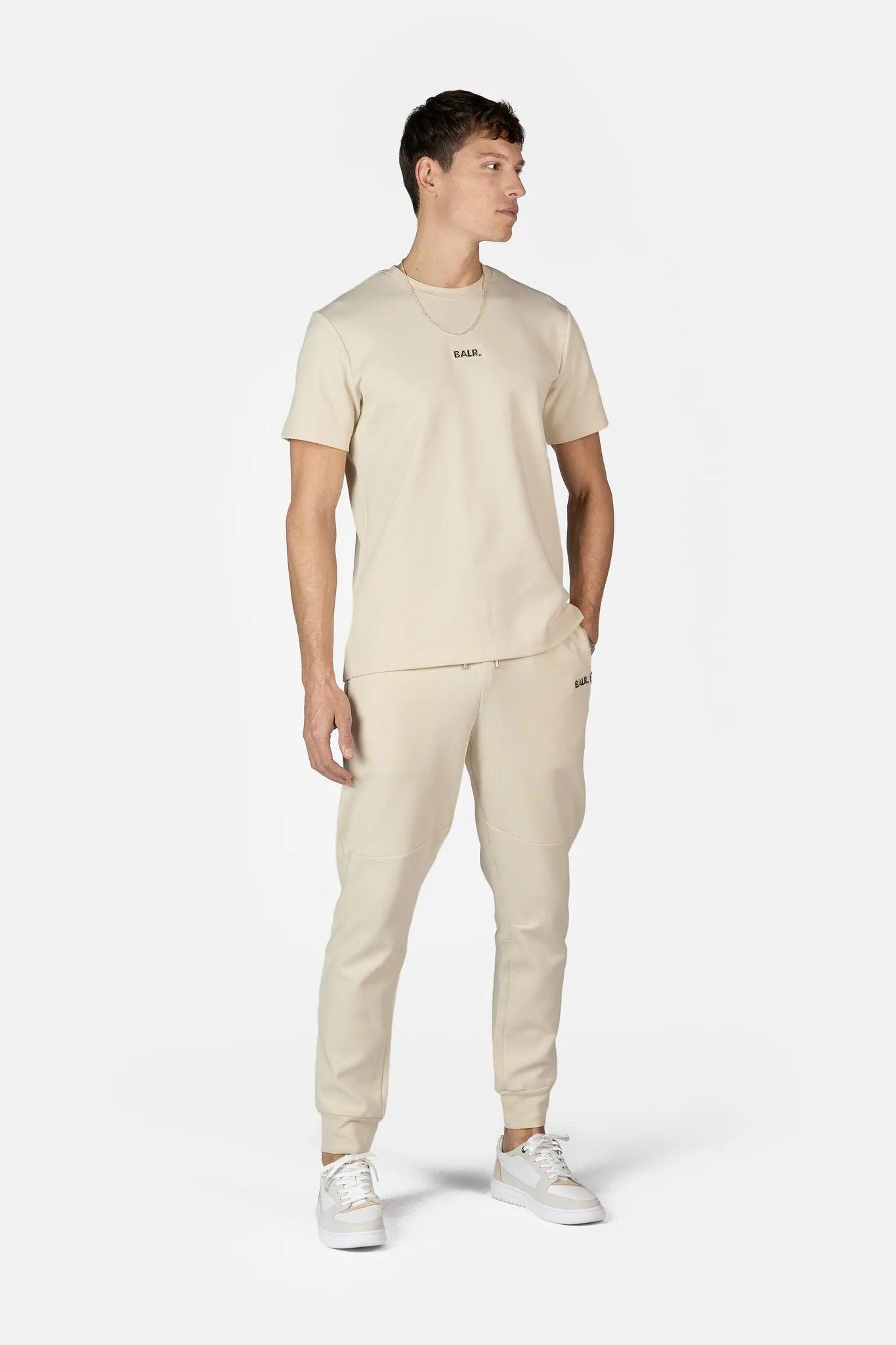 Q-SERIES REGULAR FIT JOGGER