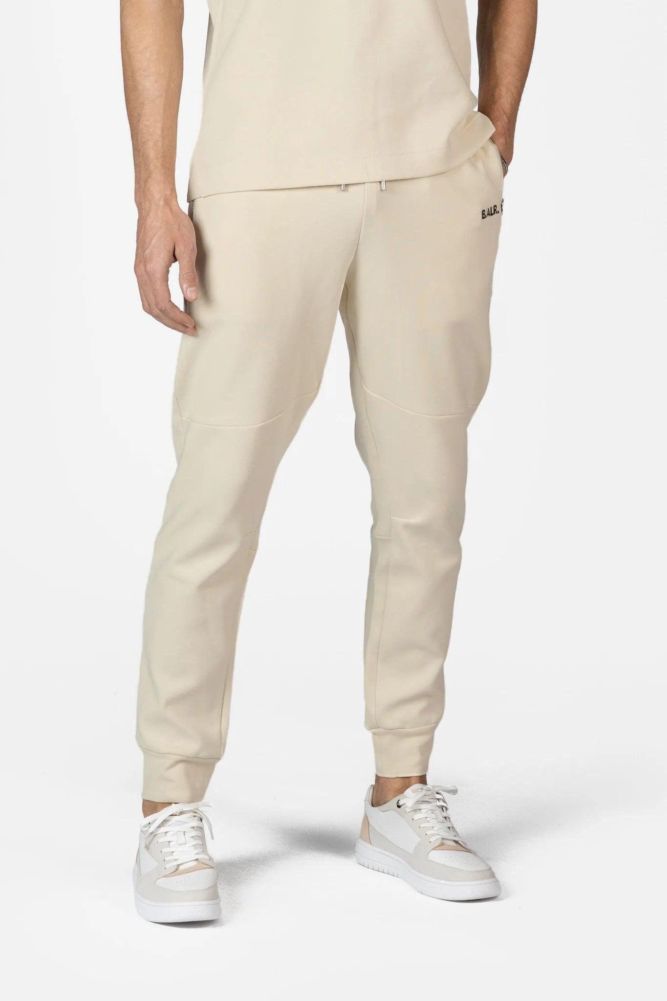 Q-SERIES REGULAR FIT JOGGER
