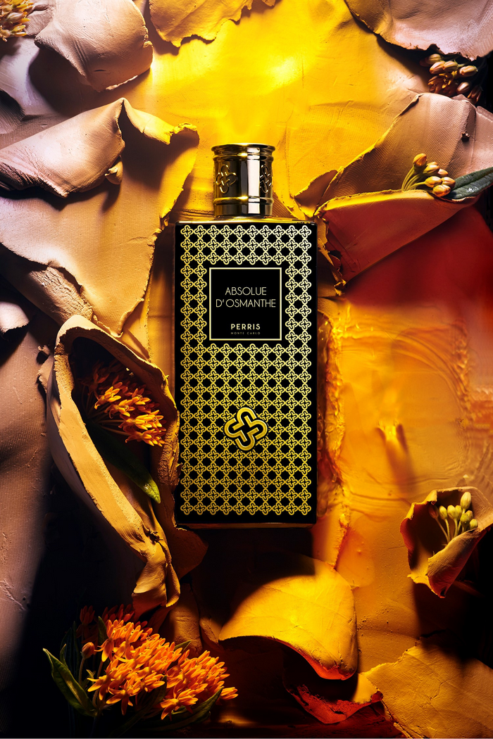 PERRIS MC OSMAN THE EXTRAIT EDP