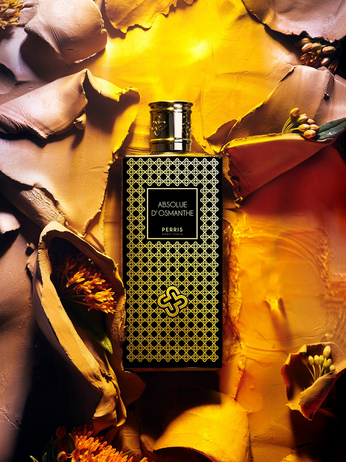 Perris mc osman the extrait edp