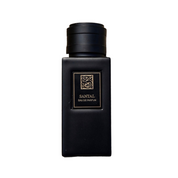 SANTAL 100ML + 15ML + FUNNEL  SIGNATURE EDP