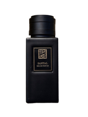 Santal 100ml + 15ml + funnel  signature edp
