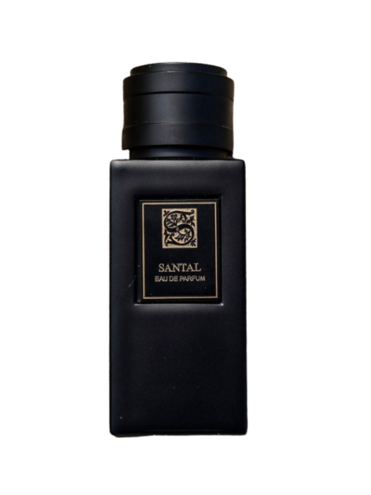 Santal 100ml + 15ml + funnel  signature edp