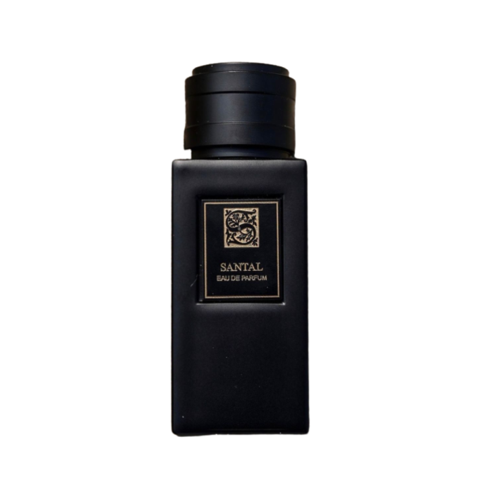 SANTAL 100ML + 15ML + FUNNEL  SIGNATURE EDP