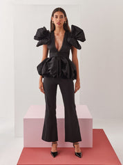 Willem pants black