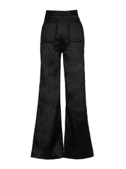 Willem pants black