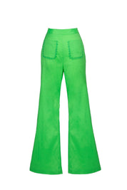 Willem Pants Green