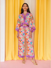Yatri pants