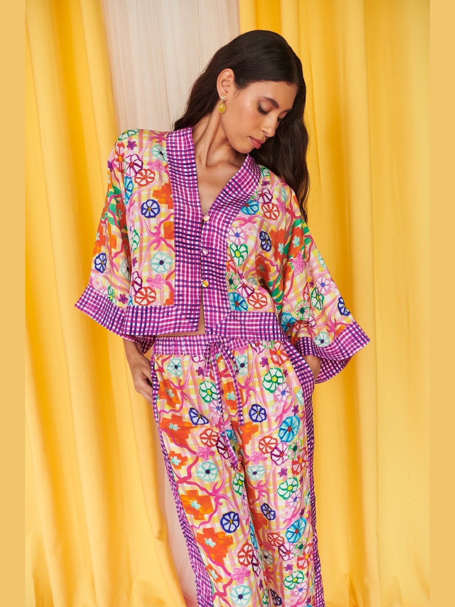 Yatri pants