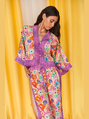 Yatri pants