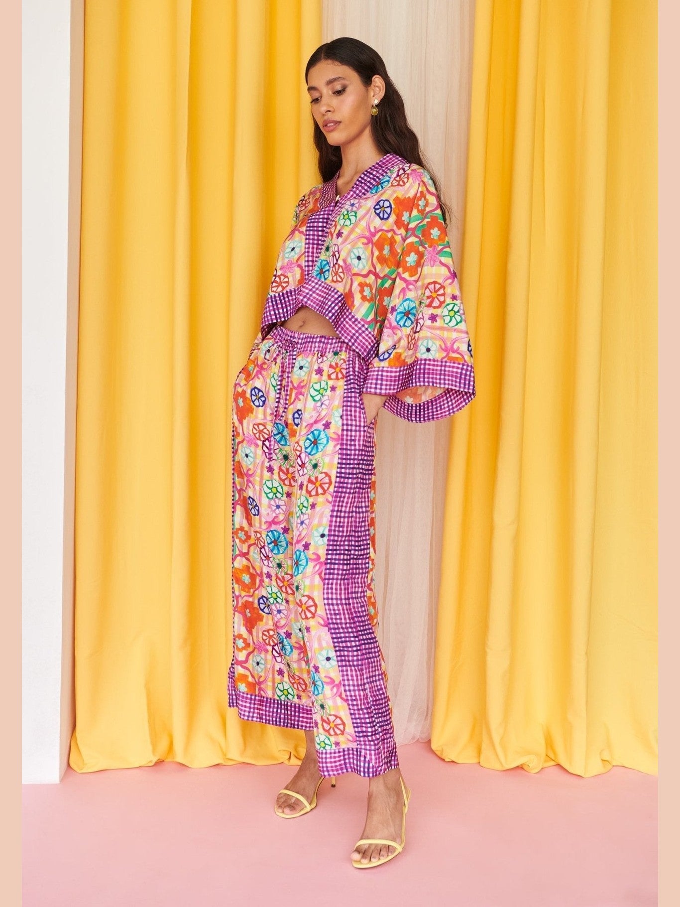 Yatri pants