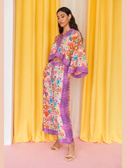 Yatri pants