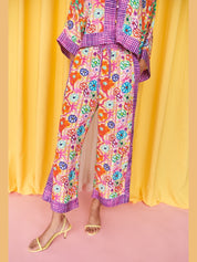 Yatri pants